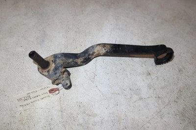 03-14 Pedal freno pie trasero Suzuki Ozark LT-F250 43110-05G20 Foto 1 de 3