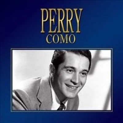 Perry Como 2 by Como, Perry [Audio CD] - Immagine 1 di 2