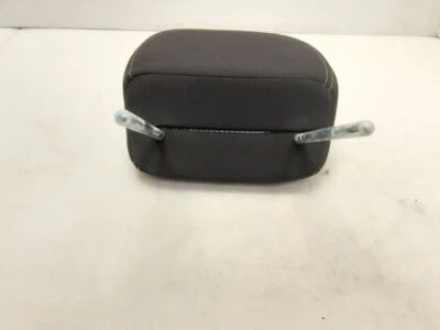 Reposacabezas asiento delantero Jeep JK Wrangler OEM puntada negra tostada 2011 2012-2017 96394 Foto 1 de 4