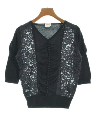 Suéteres RED VALENTINO Azul Oscuro M 2200562521038 Foto 1 de 4