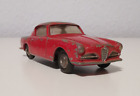 Dinky Toys 527- 24J Alfa Romeo 1900 Super Sprint Vintage ohne OVP Made in France