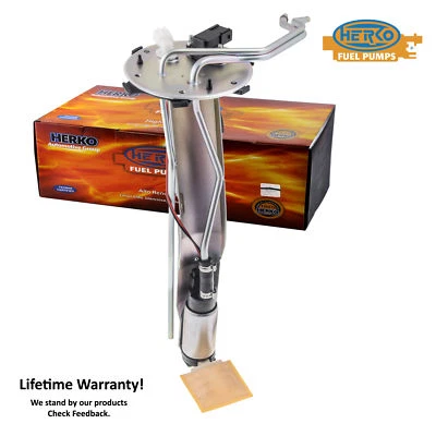 Bomba de combustible Herko 462GE para Mitsubishi Montero Sport 3,0 L 3,5 L V6 2001-2004 Foto 1 de 4
