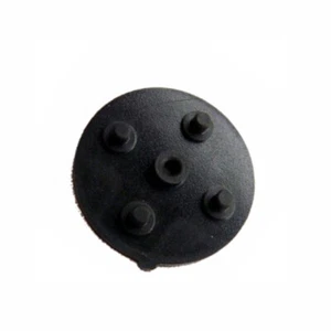 Function Navigation Button Key Switch For NIKON D90 SLR Digital Camera Repair - Picture 1 of 1