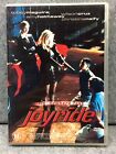 JOYRIDE | Maguire Cruz Hathaway 1997 Movie DVD Region 4 PAL | Free Fast Post