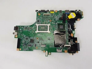 Genuine Lenovo ThinkPad T430s Laptop Motherboard With i5-3320M 2.60GHz-04W3734 - Picture 1 of 3