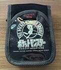 Pocket Monsters Mew Black Carrying Case/ Pouch for Nintendo Gameboy Pocket