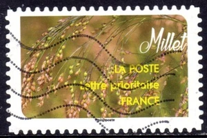 FRANCE USED.....27/6 - Imagen 1 de 1