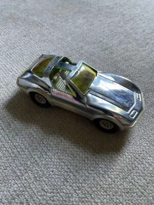 Chevrolet Corvette Coupe Buddy'L Scale 1:43 Toy - Image 1 of 4