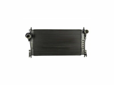 For 2007-2010 Chevrolet Silverado 3500 HD Intercooler 25918DQ 2008 2009 Foto 1 de 2