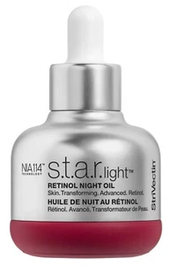 StriVectin S.T.A.R. Aceite nocturno de retinol transformación avanzada de la piel 20 ml 0,67 fl oz - Imagen 1 de 5