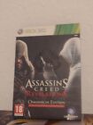 Microsoft Xbox 360   Assassins Creed Revelations Osmanische Edition And Schuber