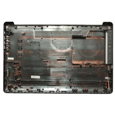 Carcasa base inferior gris para HP 17-BY 17T-BY 17-CA 17Z-CA L22512-001 EE. UU. Foto 1 de 4