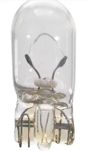 Wagner 3652 Lighting Small Standard Mini Lamp 10pc. - Picture 1 of 4