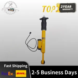 Rear Left Shock Absorber Strut w/Electric 5181545AH Fit Chrysler 300 C SRT 2012- - Picture 1 of 7
