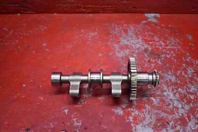 Eje de contraequilibrio Arctic Cat Wild Cat 700 2014 3307-012 eje equilibrador Foto 1 de 4