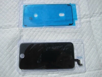 iPhone 6S Black LCD Display Touch Screen Replacement NEW - Image 1 of 4