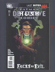 Detective Comics #852 Batman VF/NM 1937 DC st401 - Picture 1 of 2