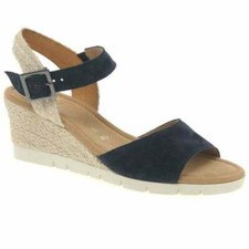 gabor wedge sandals sale