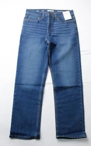 Sonoma Goods For Life Men's Regular-Fit Everyday Jean AP2 Dark Stone Size: 32x30 - Picture 1 of 4