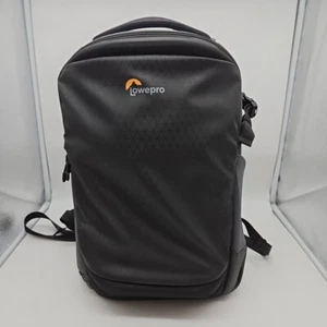 Lowepro - Flipside BP 300 AW III Backpack - Charcoal MISSING DIVIDERS - Picture 1 of 4