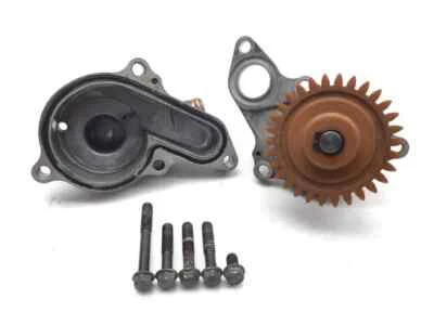 Conjunto de bomba de agua del motor 2006 Suzuki DRZ400S 3218 Foto 1 de 4