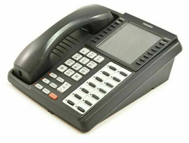 Toshiba DKT3014-SDL Foto 1 de 1