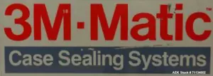 1 cada 3M-Matic SOPORTE-CINTA LIMPIAPARABRISAS 78-8079-5388-6 - Imagen 1 de 1