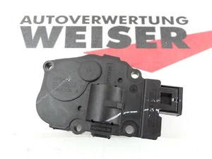 Heizungsstellmotor Stellmotor Lüftung BMW X5 F15 Bj2014 T946104A EFB496 - Bild 1 von 7