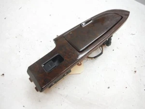 1999 INFINITI Q45T BASE A/T PASSENGER REAR POWER WINDOW SWITCH OEM 2000 2001 - Picture 1 of 11
