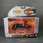 Maisto Harley Davidson Series 40 Motorcycle 1:18 Scale #31360