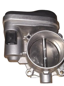 Continental 408-238-725-001Z Fuel Injection Throttle Body Assembly - Picture 1 of 10