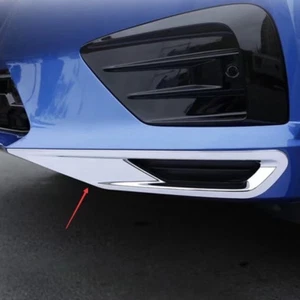 Lámpara antiniebla delantera ABS cromada para Volvo XC60 SUV 5 puertas 2018-2020 - Imagen 1 de 6