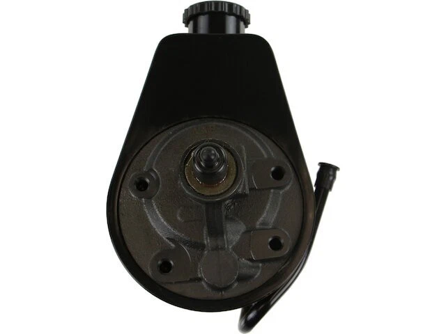 Bomba de dirección asistida para B250 B150 B350 D100 D150 D250 D350 Ramcharger QK69K5 Foto 1 de 1