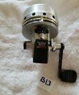 Vintage Daiwa Silvercast 210 RL Spincast Reel 1:41 Right-Handed In Condition See
