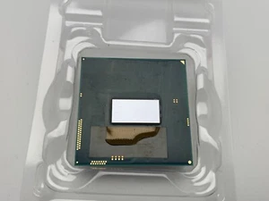 ✅ Intel Core i5-4210M Processor SR1L4 2.60GHZ PGA946 Dual Core - Picture 1 of 2