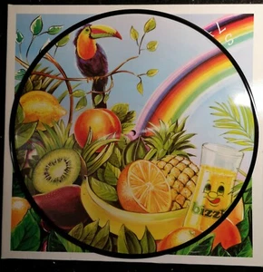 VINYL LP PICTURE Bizzl - Sommer Hits 85 Various - Bild 1 von 3