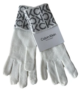 NWT One Size - Calvin Klein® Touchscreen Gloves - Picture 1 of 3