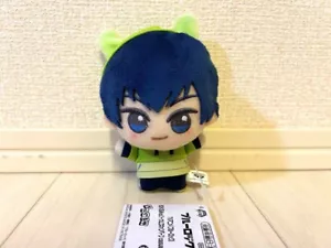 Blue Lock Yoichi Isagi Chibigurumi Mini Plush Mascot vol.1 casual bunny Namco - Picture 1 of 1
