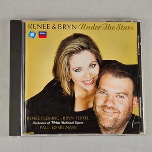 Renee & Bryn - Under The Stars CD - Picture 1 of 2