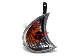 FRECCIA LUCE ANTERIORE SINISTRA PORTER QUARGO 613774 ORIGINALE PIAGGIO - Foto 1 di 1