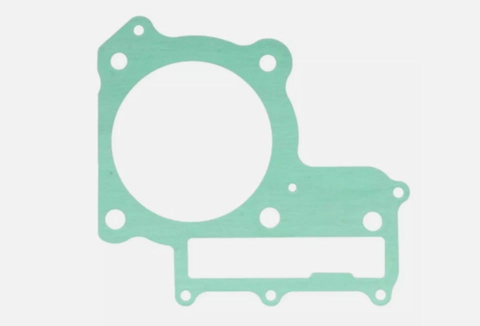 2001-2014 Honda TRX500 Foreman Rubicon Cylinder Base Gasket OEM 12191-HN2-000 - Image 1 of 4