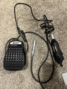 STL NAIL MACHINE Nail Drill for Professional Manicure - Picture 1 of 1