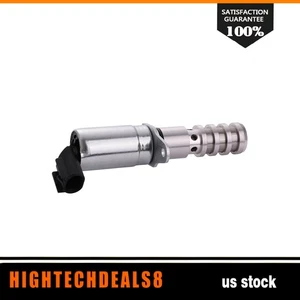 Variable Valve Timing VVT Solenoid Valve For Colorado Trailblazer 2.9 12615873 - Picture 1 of 10