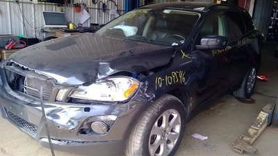 Lower Control Arm Rear Locating Arms XC70 Fits 08-16 VOLVO 70 SERIES 10265597 - Image 1 of 4