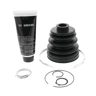 All Balls 8 Ball Extreme Axle CV Boot Kit for 2016-2017 Can-Am Renegade 850 ATV Foto 1 de 2