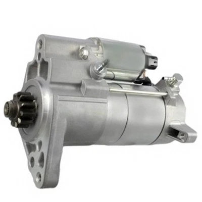 Nuevo arranque 11T para Land Rover Range Rover 3,0 L 2015-19 CPLA-11001-BE 4280009581 Foto 1 de 4