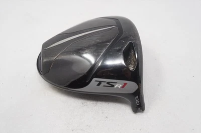 Cabeza de club de driver Titleist Tsr1 10* solo Inv13033483 Foto 1 de 4