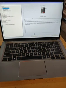 Dell Latitude 9410 2 en 1 Core i7-10610U@ 1.80GHz 16GB RAM SIN SSD, PARA REPUESTOS - Imagen 1 de 20