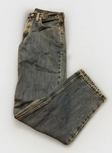 LEVIS' 550 Herren Classic STRAIGHT JEANS Gr. 30 X 32 - Bild 1 von 8