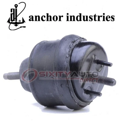 Anchor Left Automatic Transmission Mount for 2005-2007 Mercury Montego - gs Foto 1 de 4